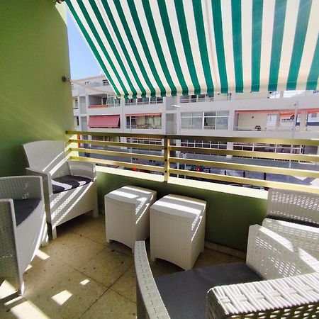 Apartamento Any Puerto De Naos Exterior foto