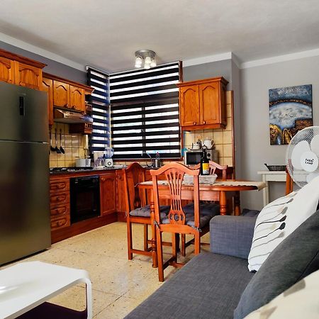 Apartamento Any Puerto De Naos Exterior foto