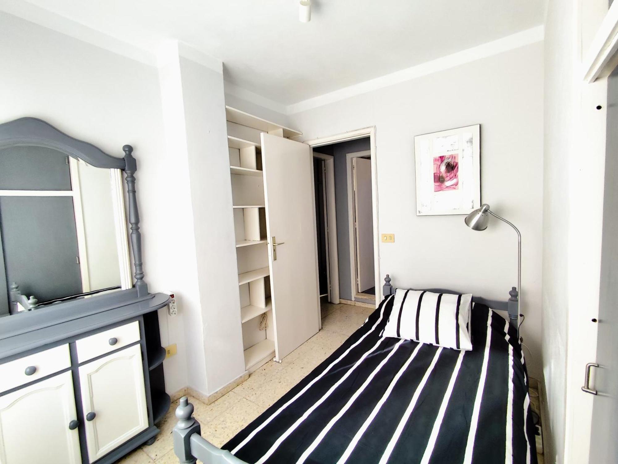 Apartamento Any Puerto De Naos Exterior foto