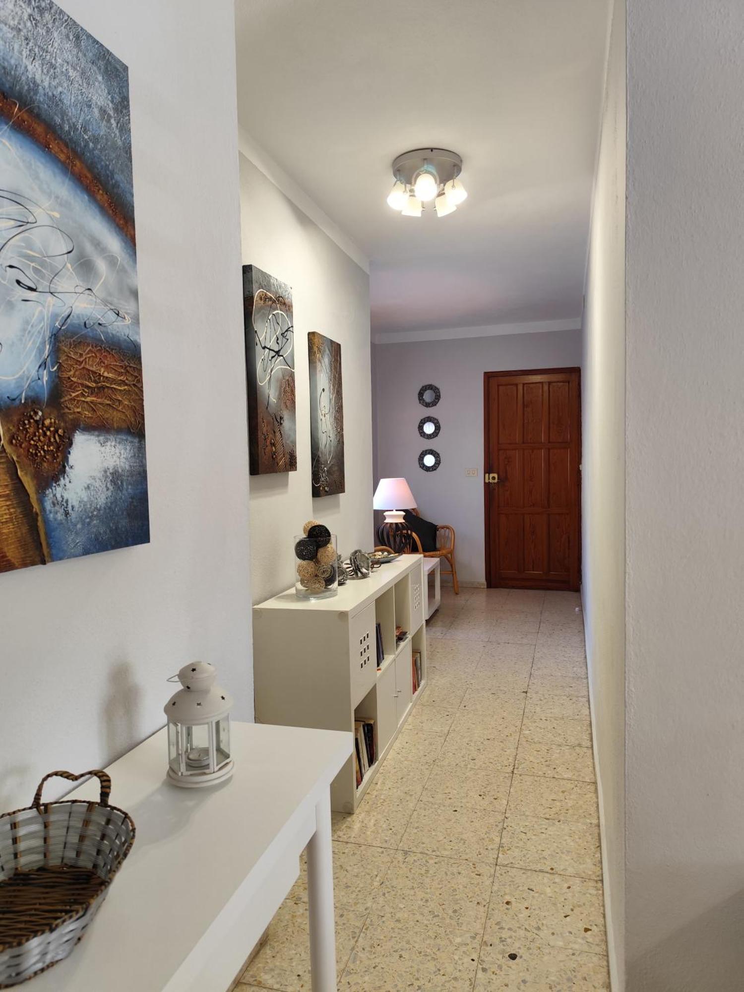 Apartamento Any Puerto De Naos Exterior foto